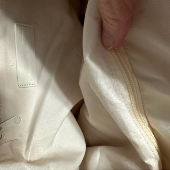 Free People Movement Cozy Carryall - Ivory (v) - Picture 8 of 10